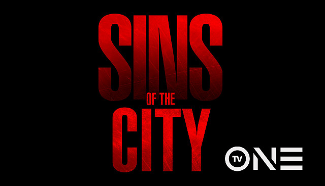 Sins of the City